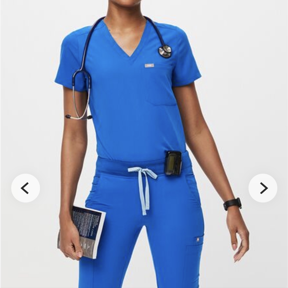 Figs Scrubs